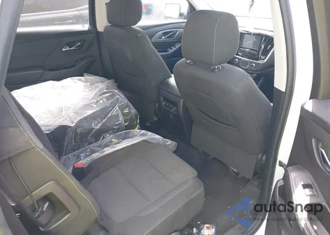 2019 Chevrolet Traverse 1Lt z USA, uszkodzony, nr VIN 1GNERGKW4KJ151904